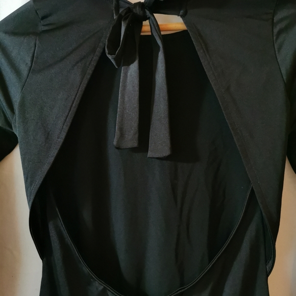 Bodysuit; medium - Picture 2 of 5